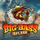Machine à sous Big Bass Splash disponible sur Thor Casino