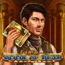 Machine à sous Book of Dead avec tours gratuits
